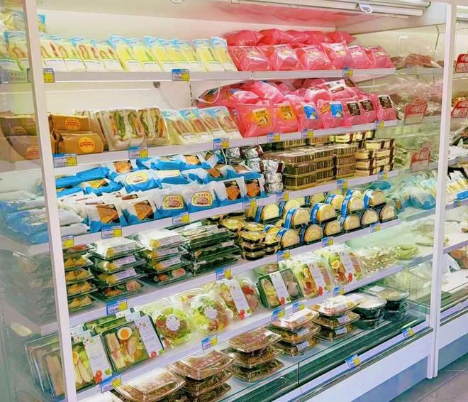 滬浙交界的秘境小鎮(zhèn) 野趣、老街、零食工廠一站式打卡指南